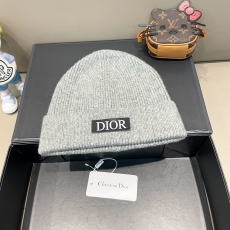 Christian Dior Caps